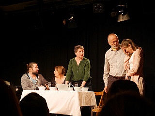Forumtheater